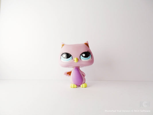 Lps 1373/1508 Owl