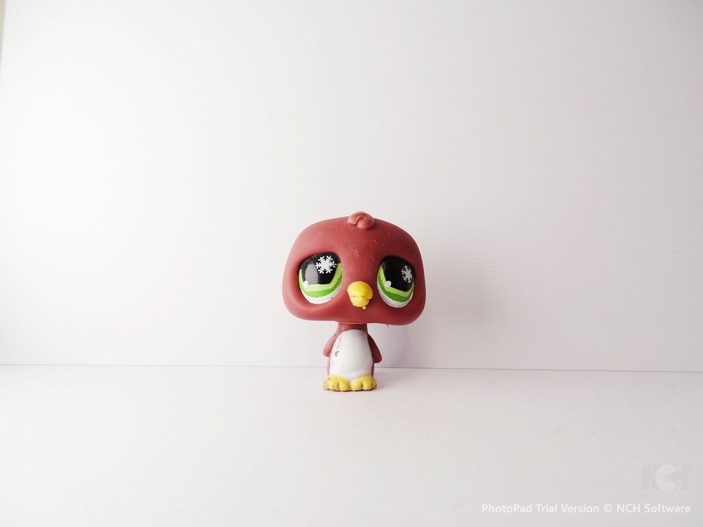 Lps 761 Penguin