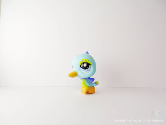 Lps 2144 Hummingbird