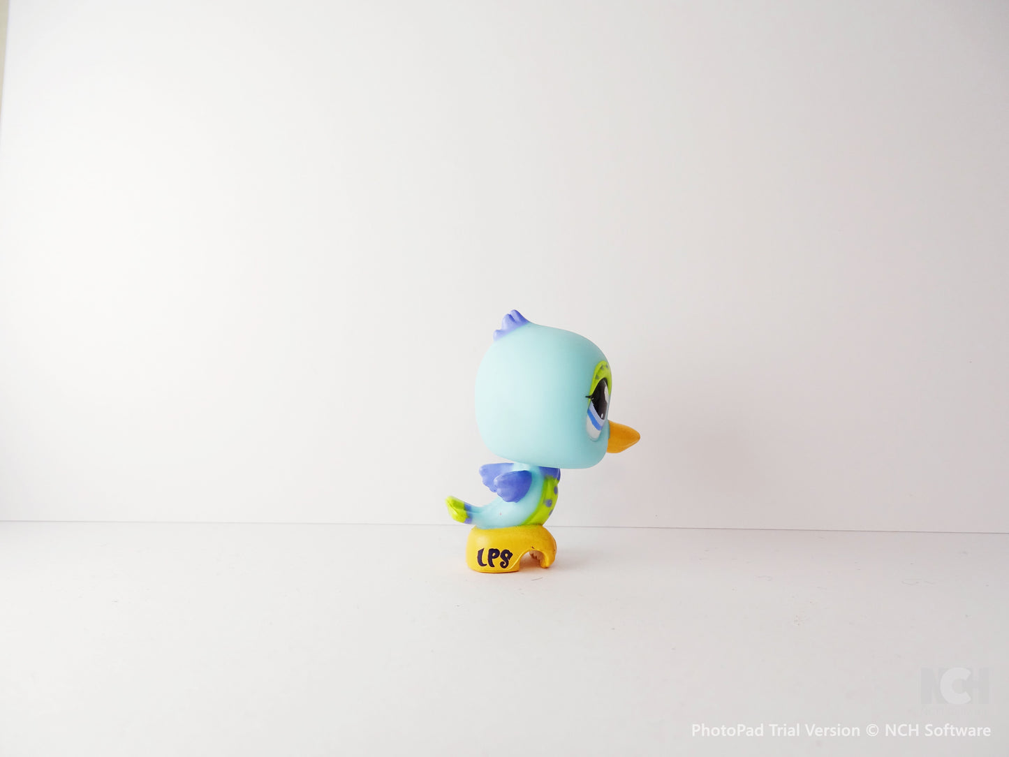 Lps 2144 Hummingbird