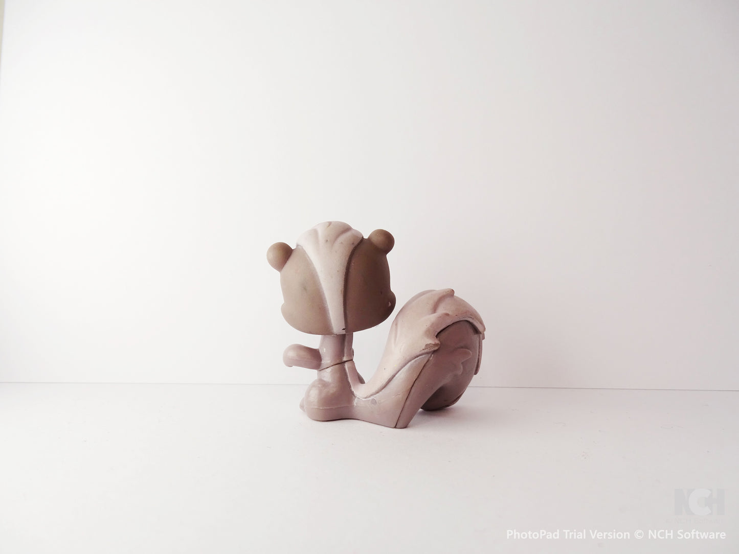 Lps 484 Skunk/Squirrel