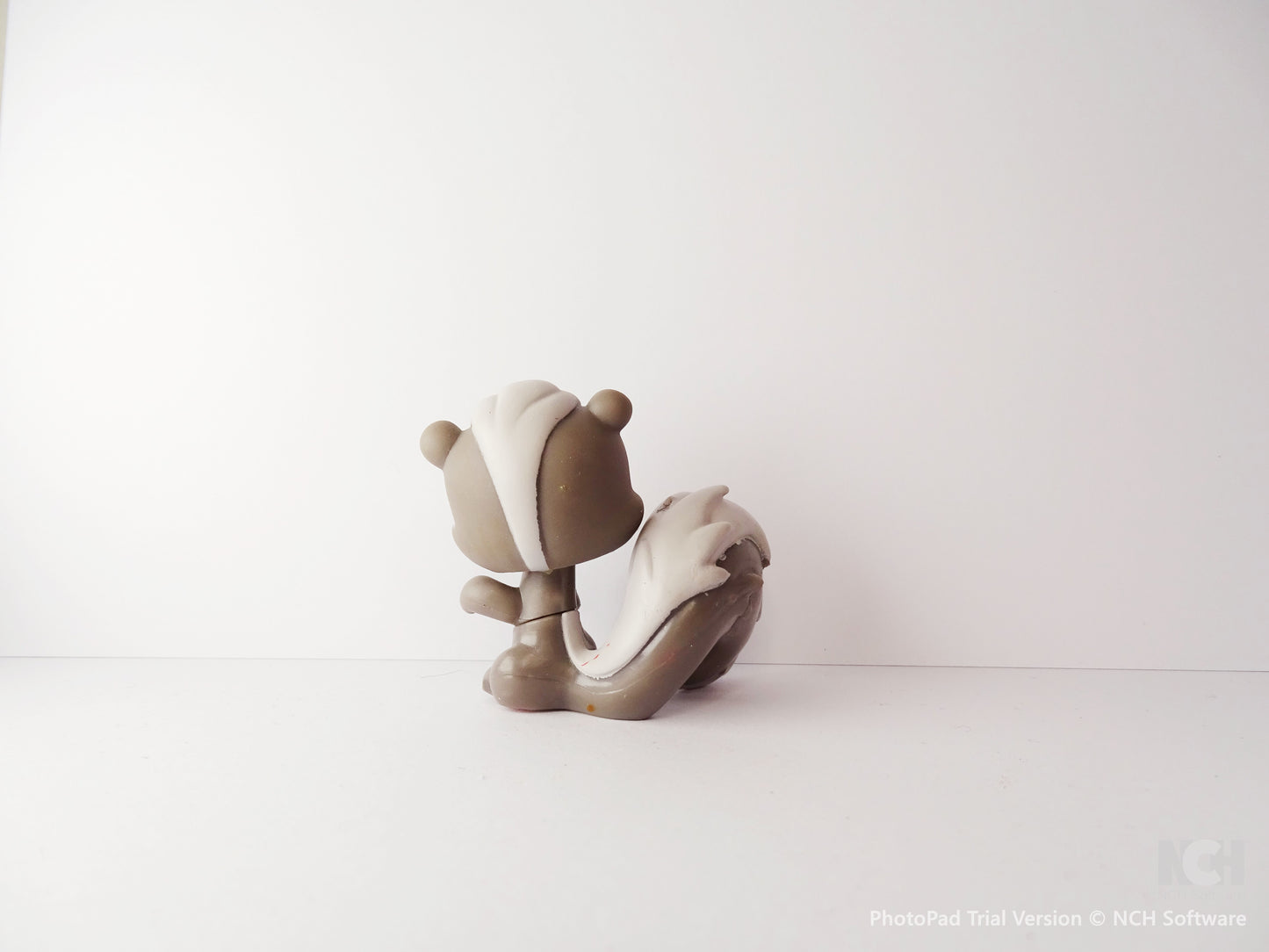 Lps 132 Squirrel/Skunk