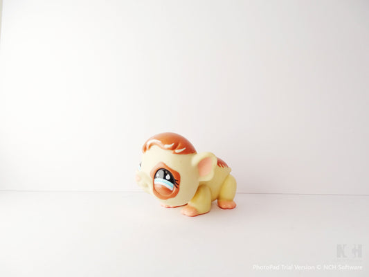 Lps 683 Guinea Pig