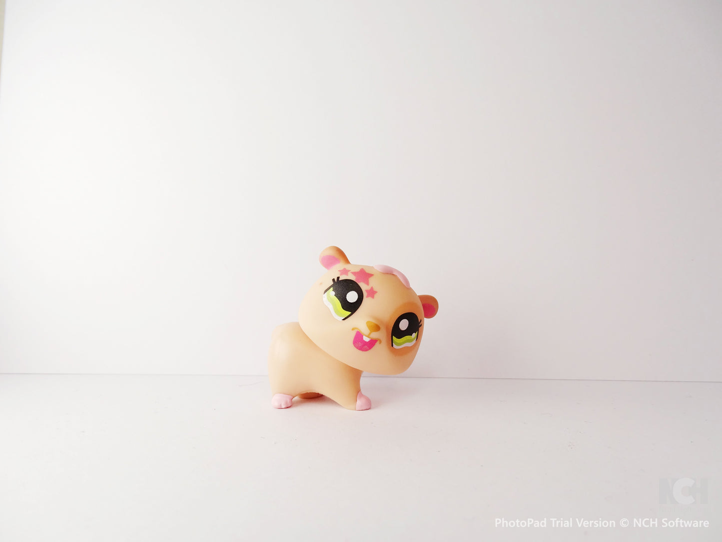 Lps 1341 Hamster