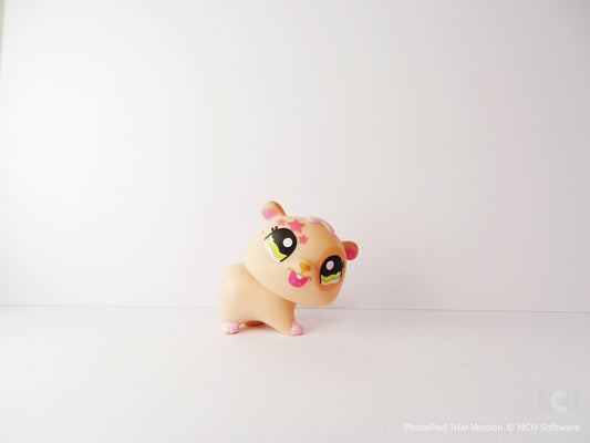 Lps 1341 Hamster