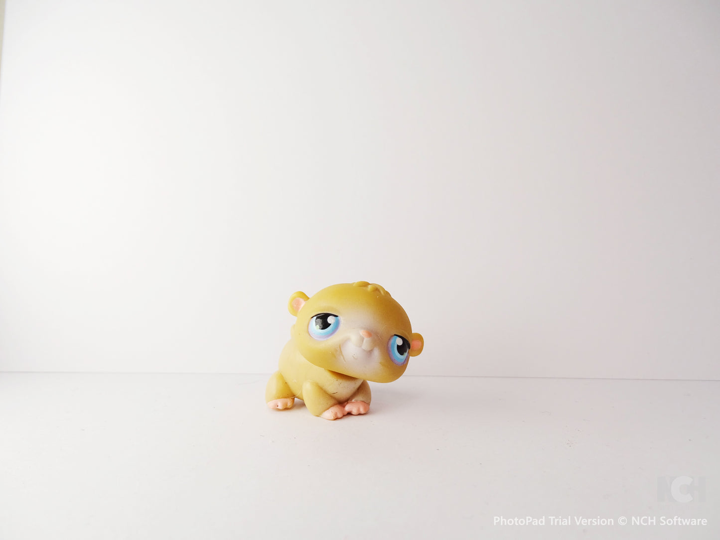 Lps 45 Hamster