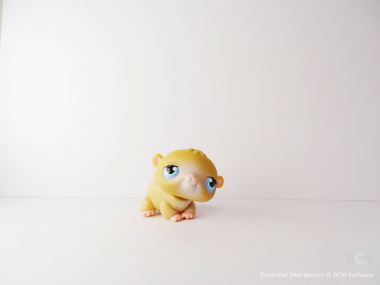 Lps 45 Hamster