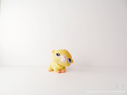 Lps 54 Hamster