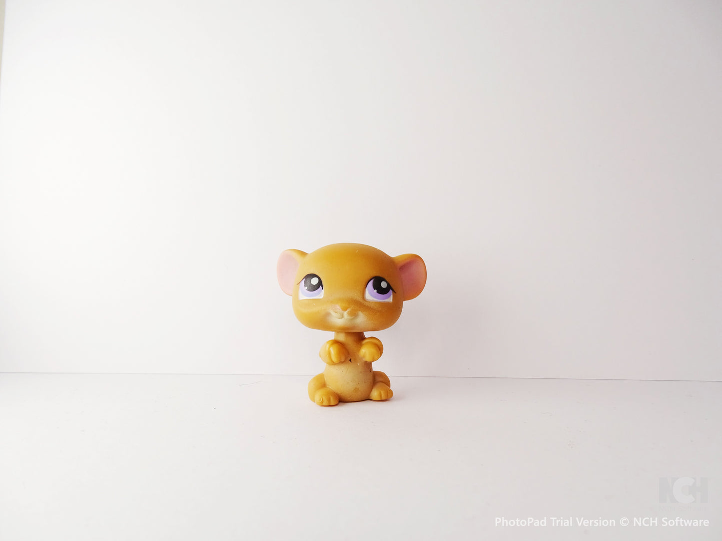 Lps 324 Mouse