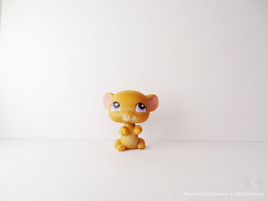 Lps 324 Mouse
