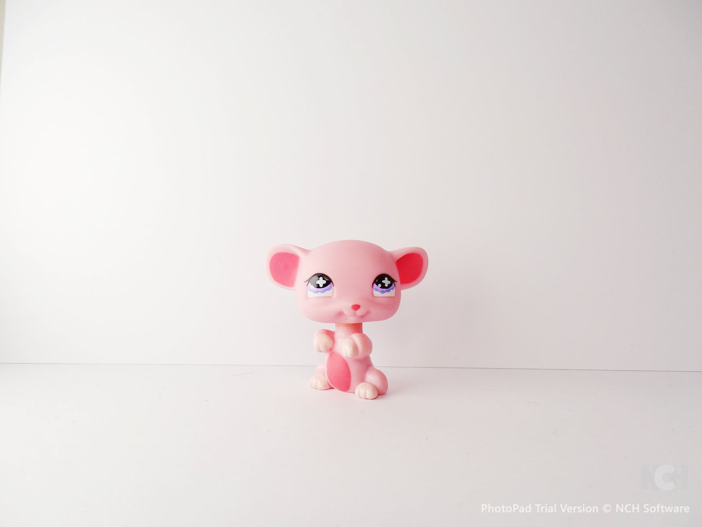Lps 632 Mouse