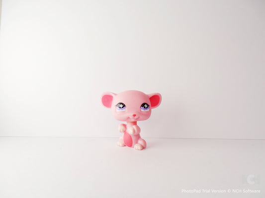 Lps 632 Mouse