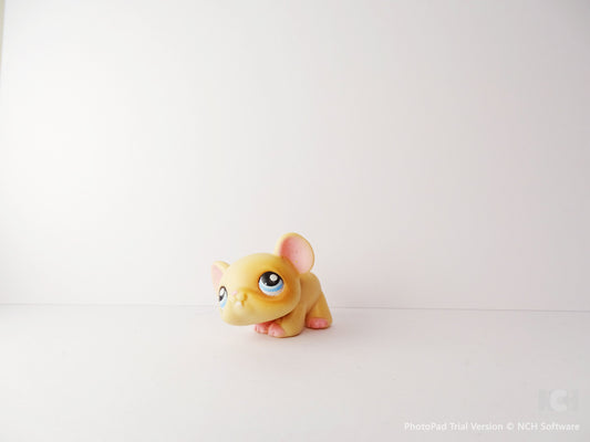 Lps 261 Target Exclusive Mouse