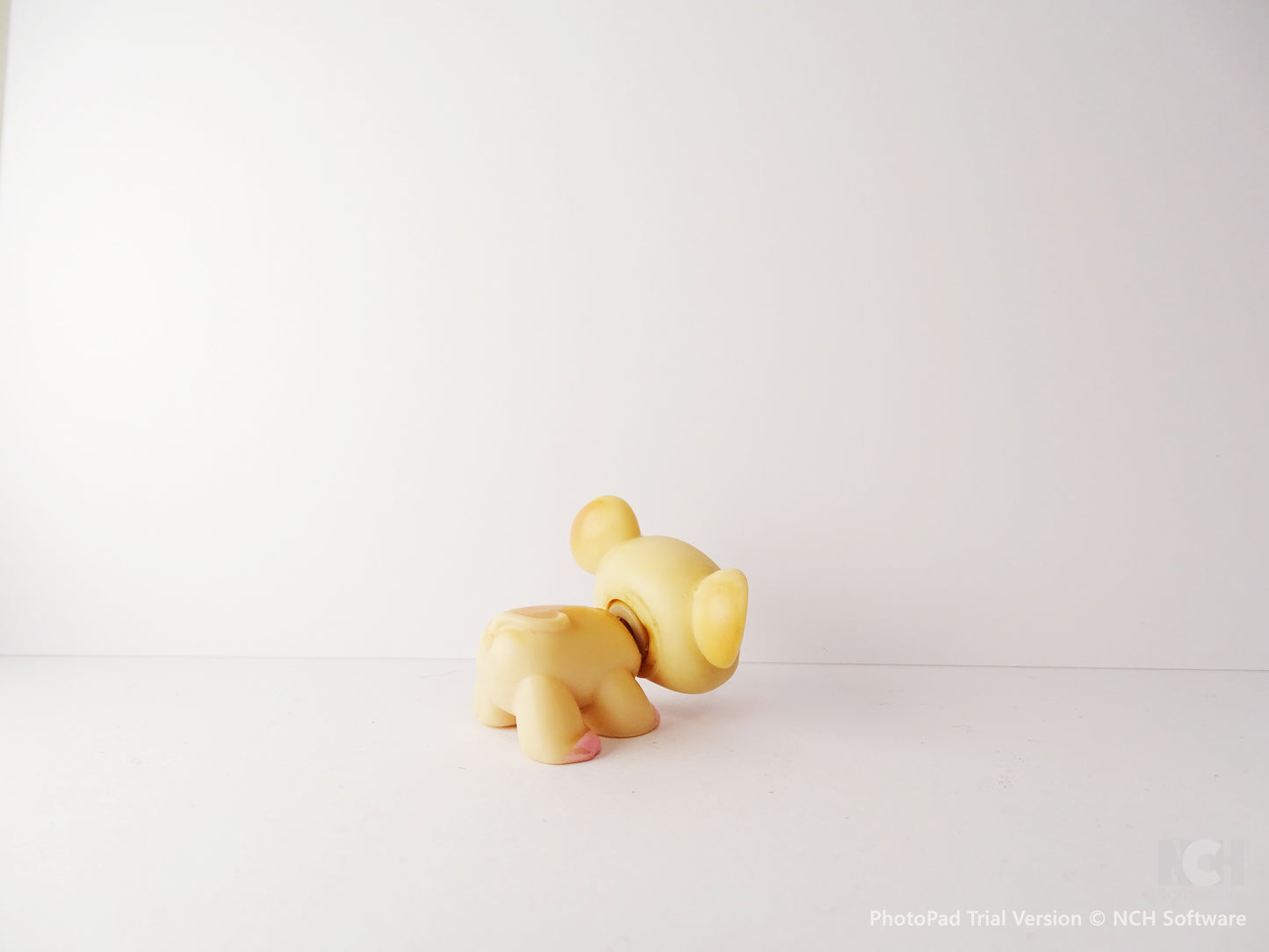 Lps 261 Target Exclusive Mouse