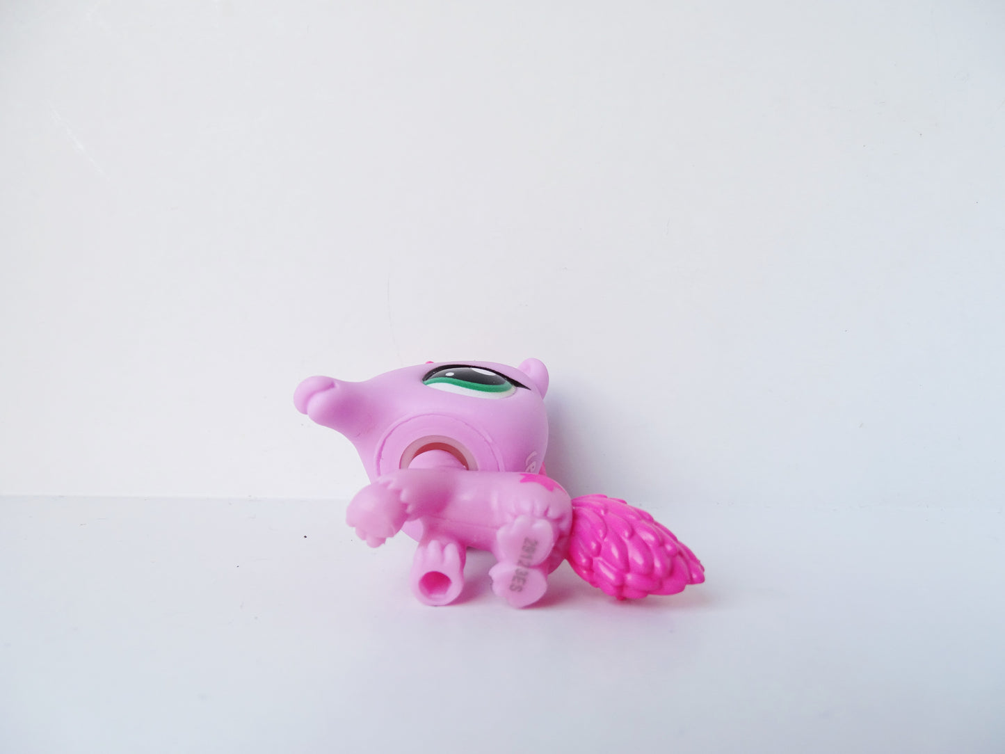 Lps G7-#15 Anteater