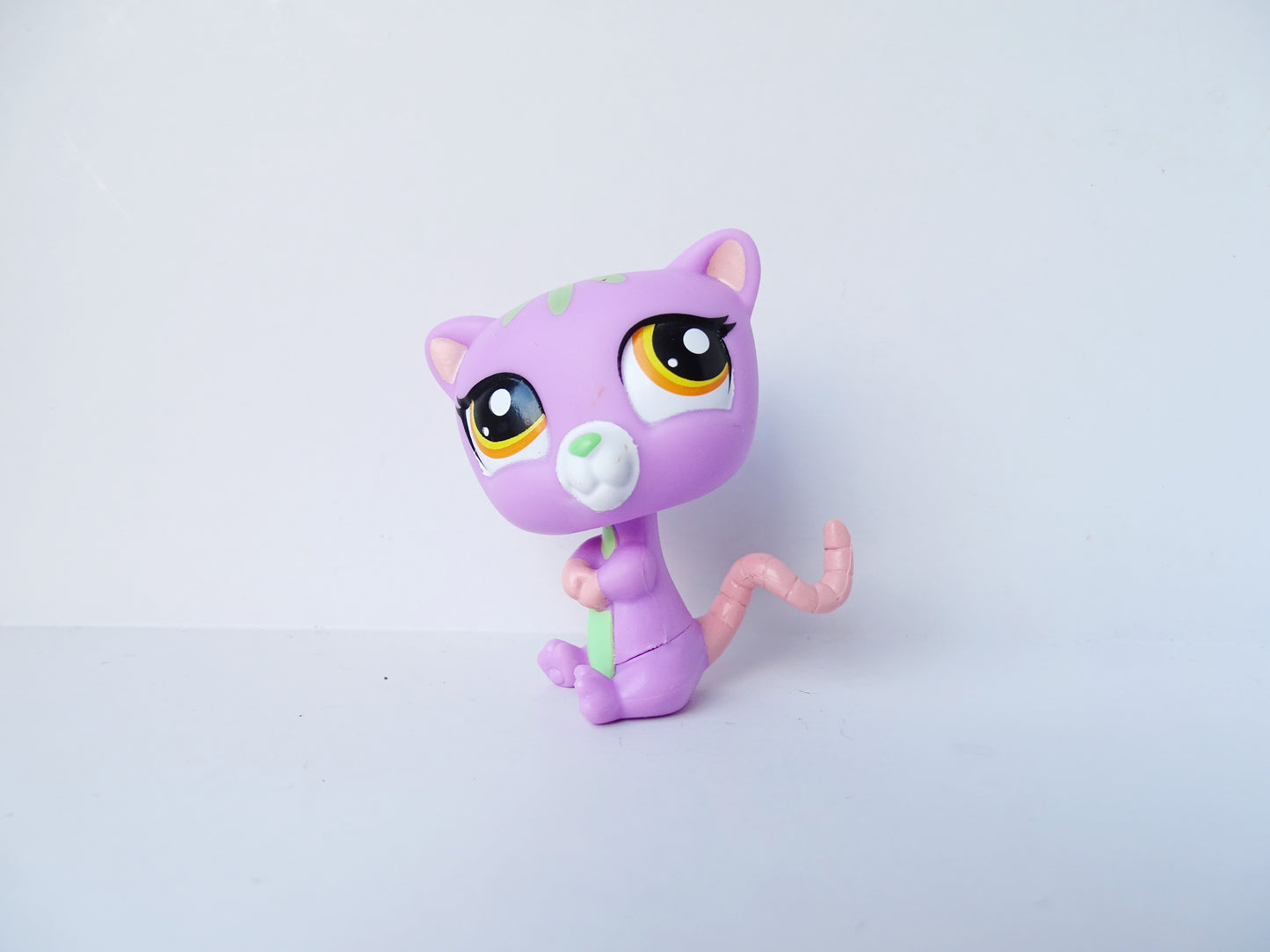 Lps G7-#86 Possum
