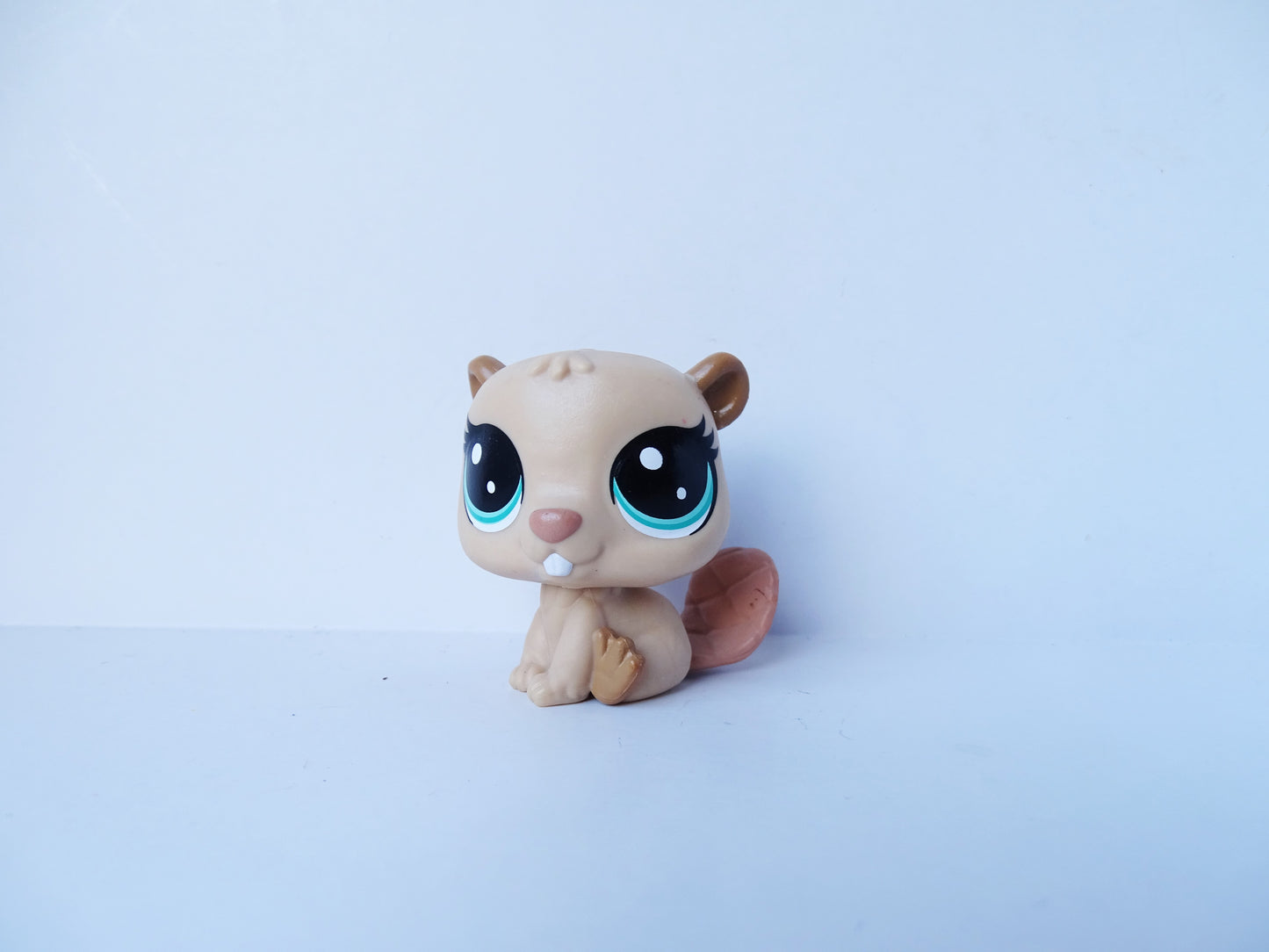 Lps #1-135 Bonnie Von Beaver