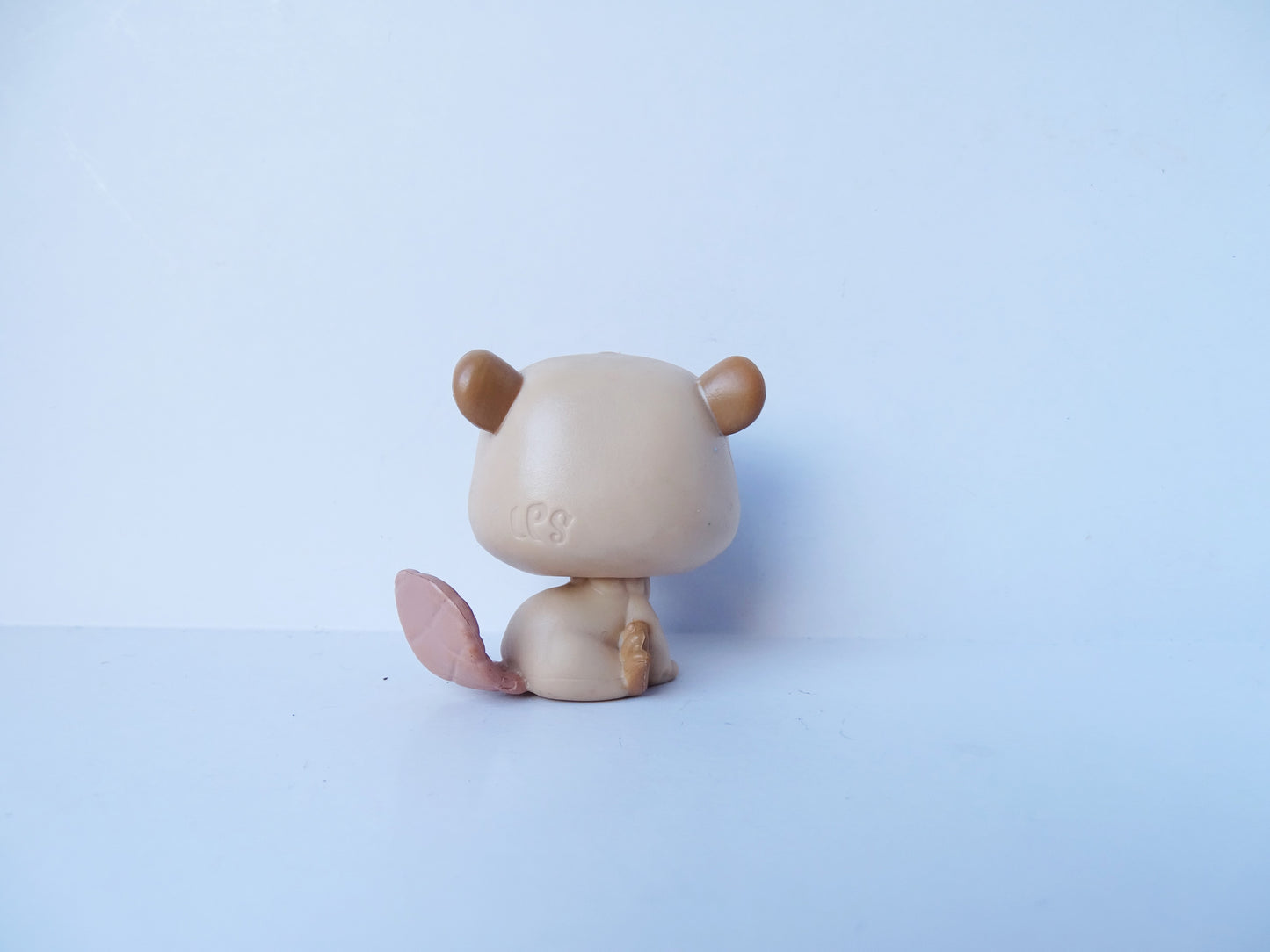 Lps #1-135 Bonnie Von Beaver