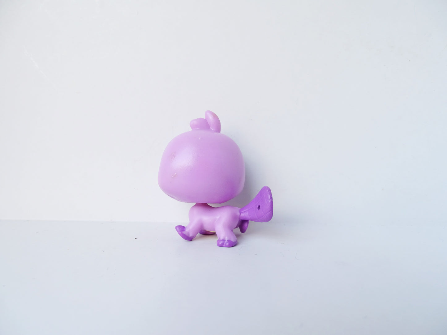 Lps #86 Plummy Anatin Platypus