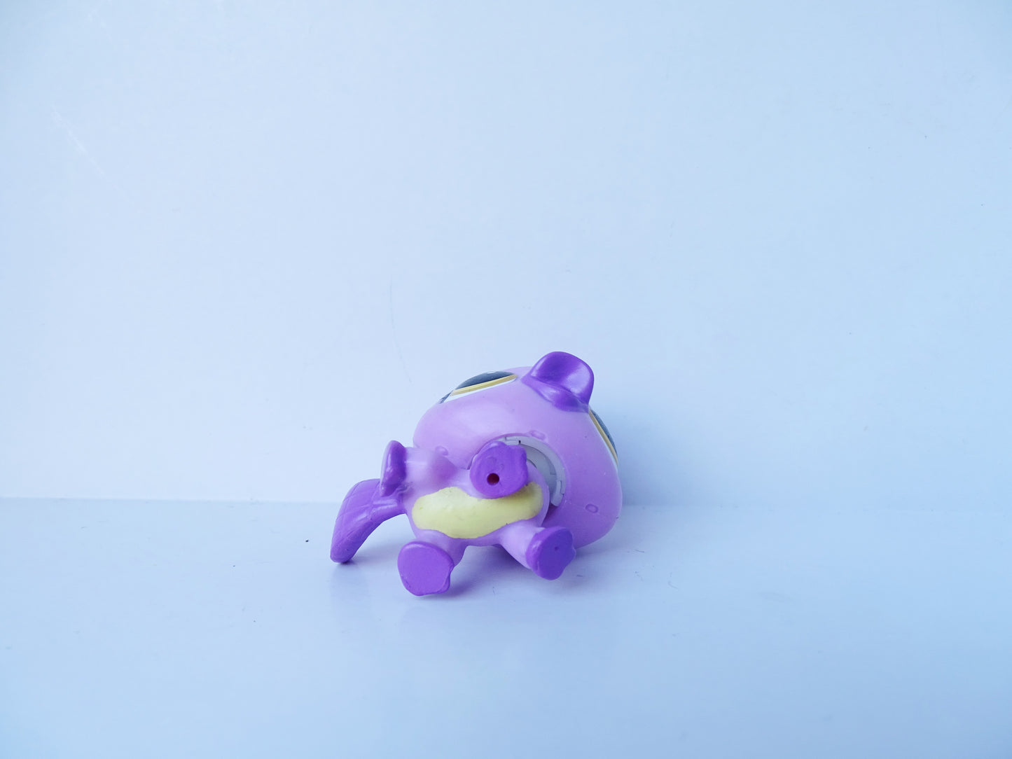Lps #86 Plummy Anatin Platypus