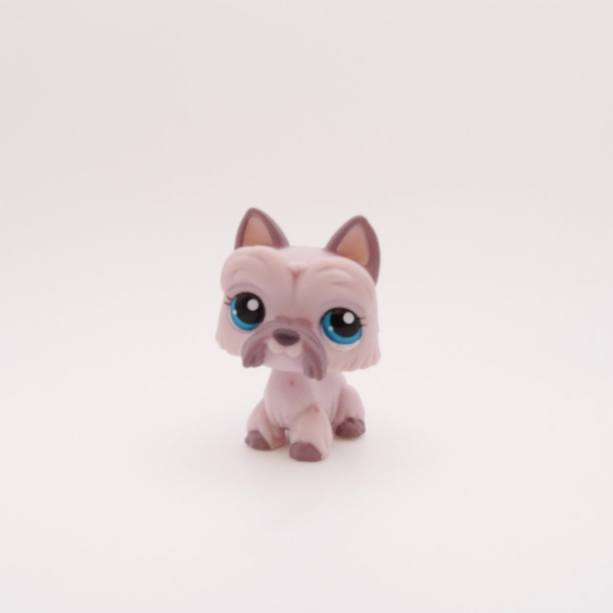 Lps 1201 Scottish Terrier
