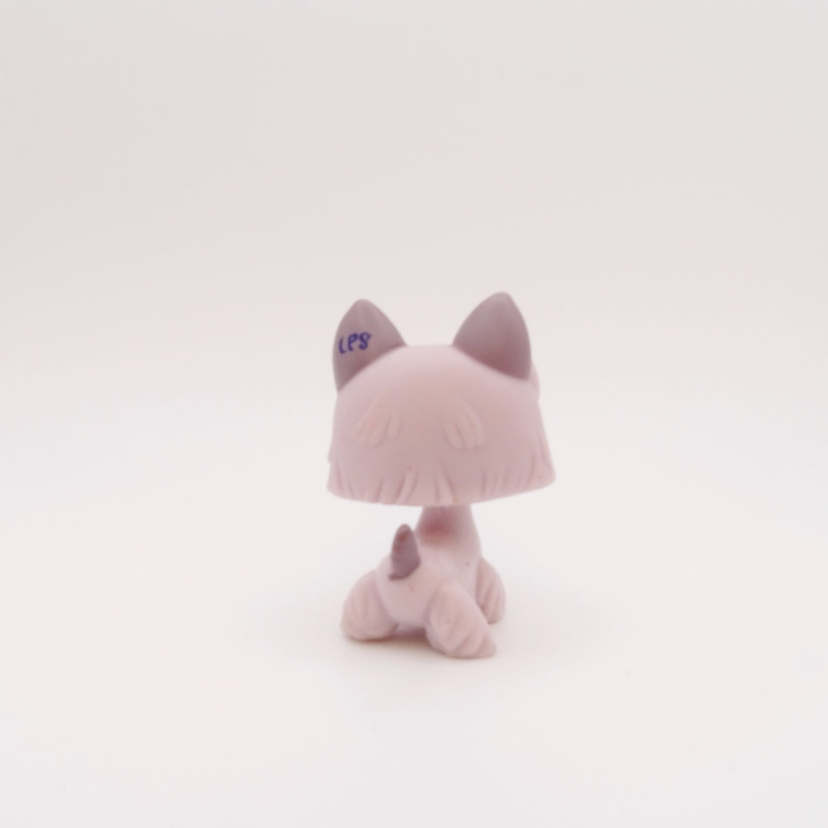 Lps 1201 Scottish Terrier