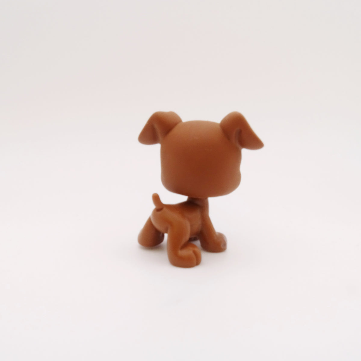 Lps No# Puzzle Boxer