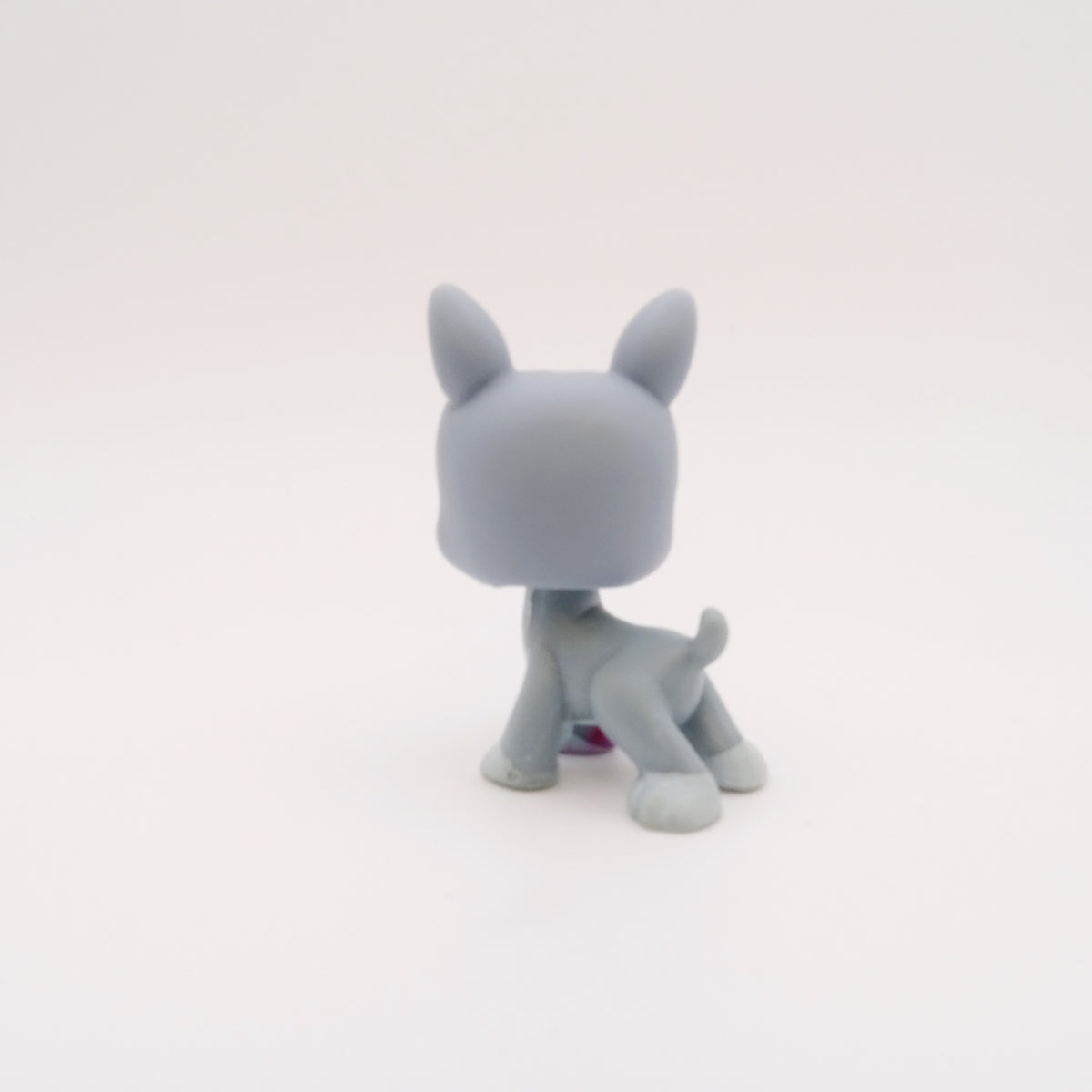 Lps 857 Boston Terrier