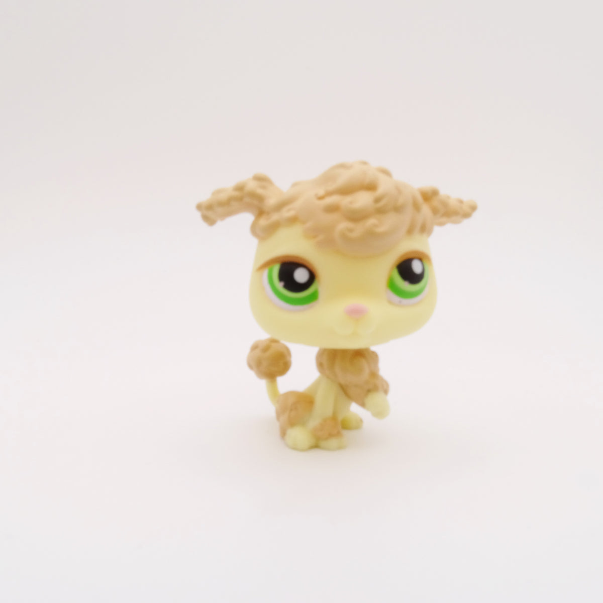 Lps 146 Poodle