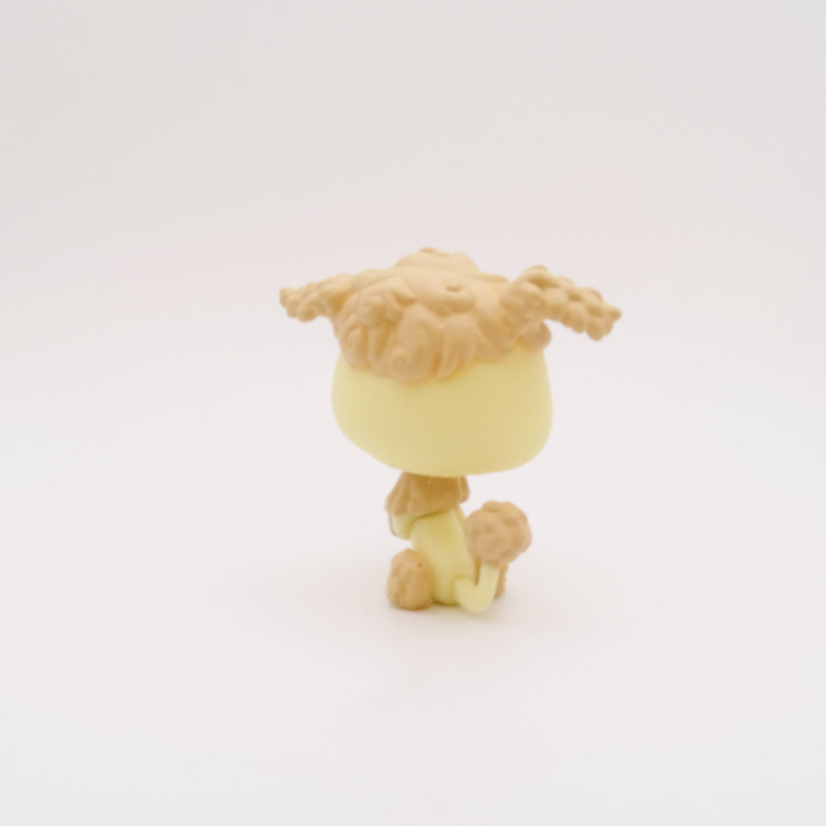Lps 146 Poodle