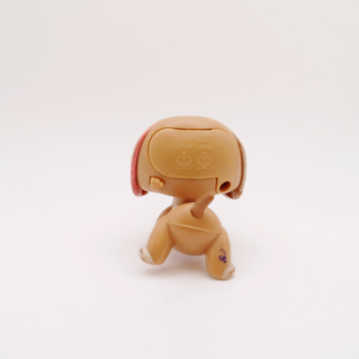Lps Walkable Dachshund - Untested