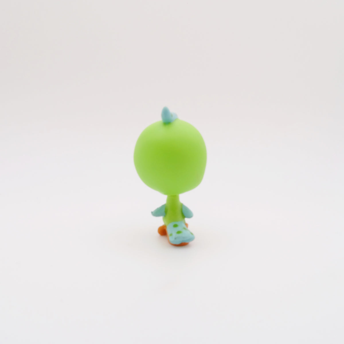 Lps 472 Exclusive Parakeet