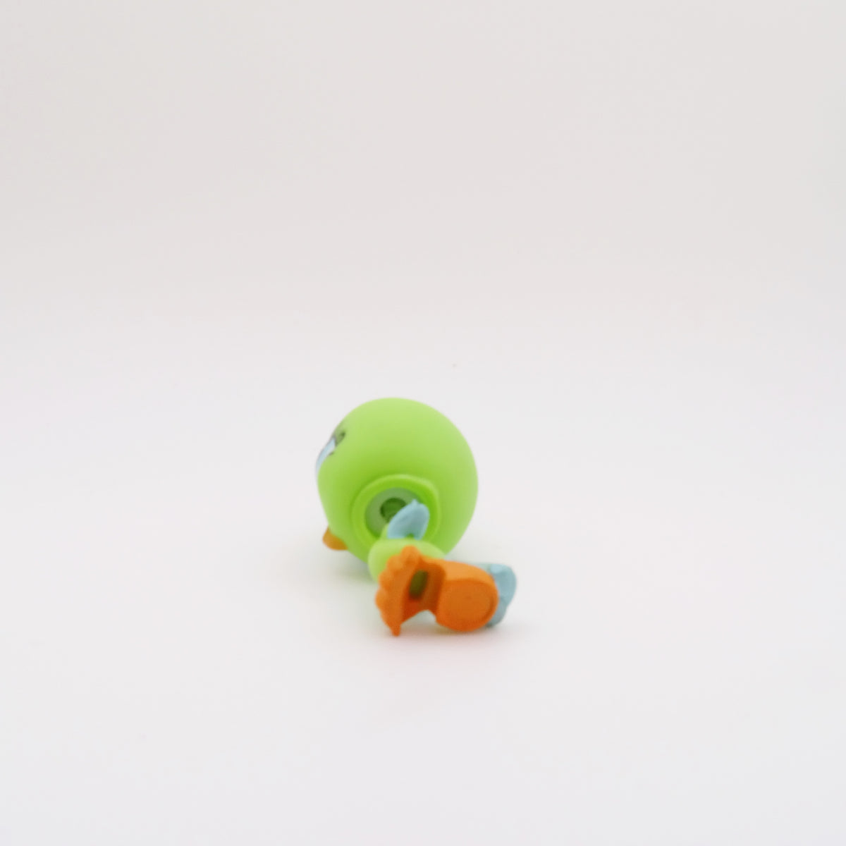 Lps 472 Exclusive Parakeet