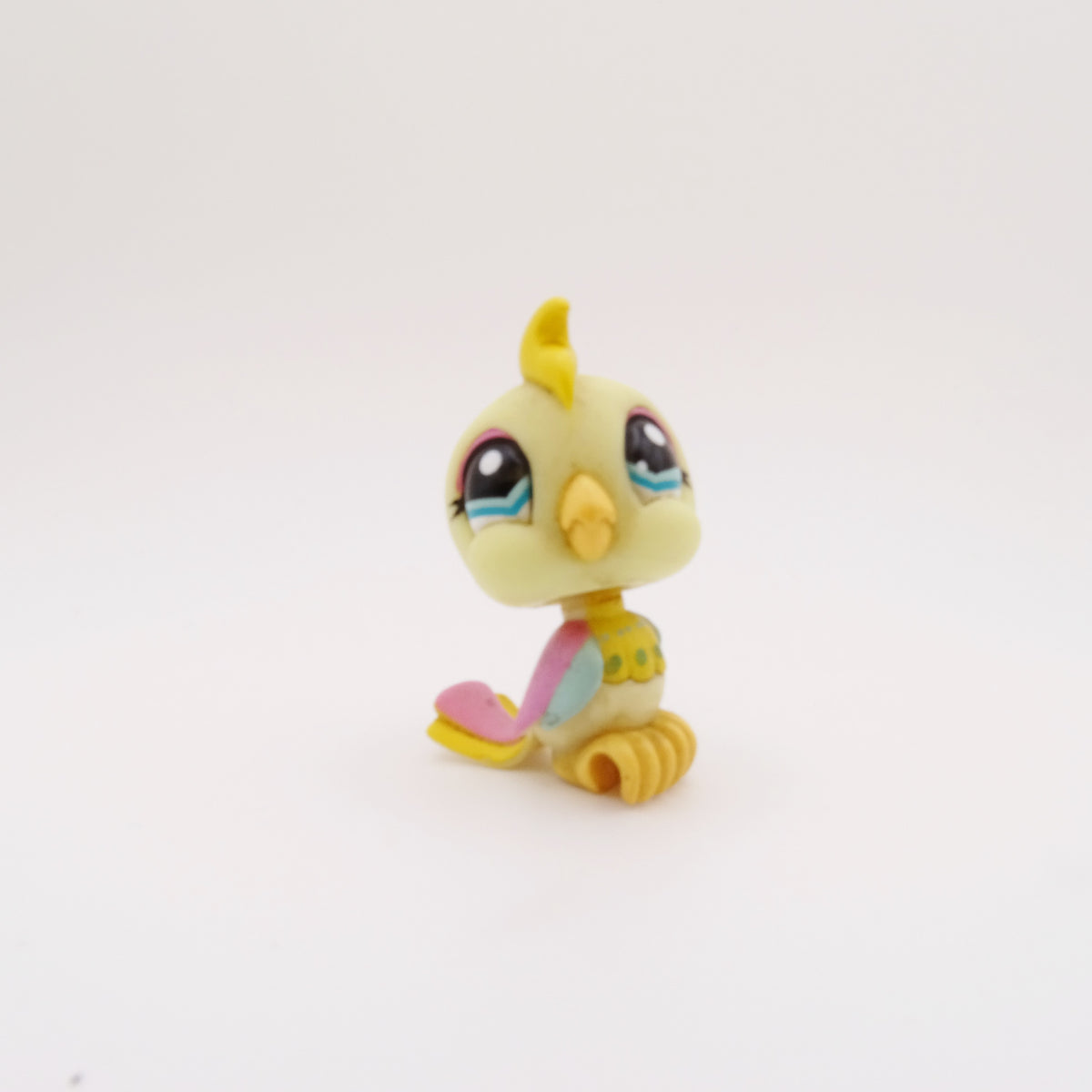 Lps 1452 Cockatoo