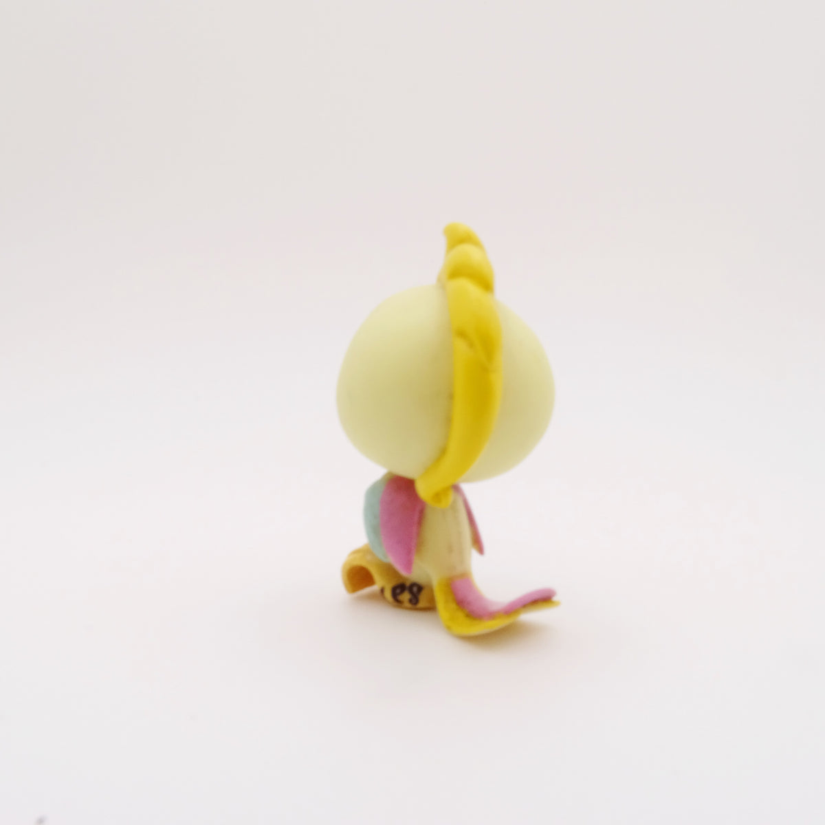 Lps 1452 Cockatoo