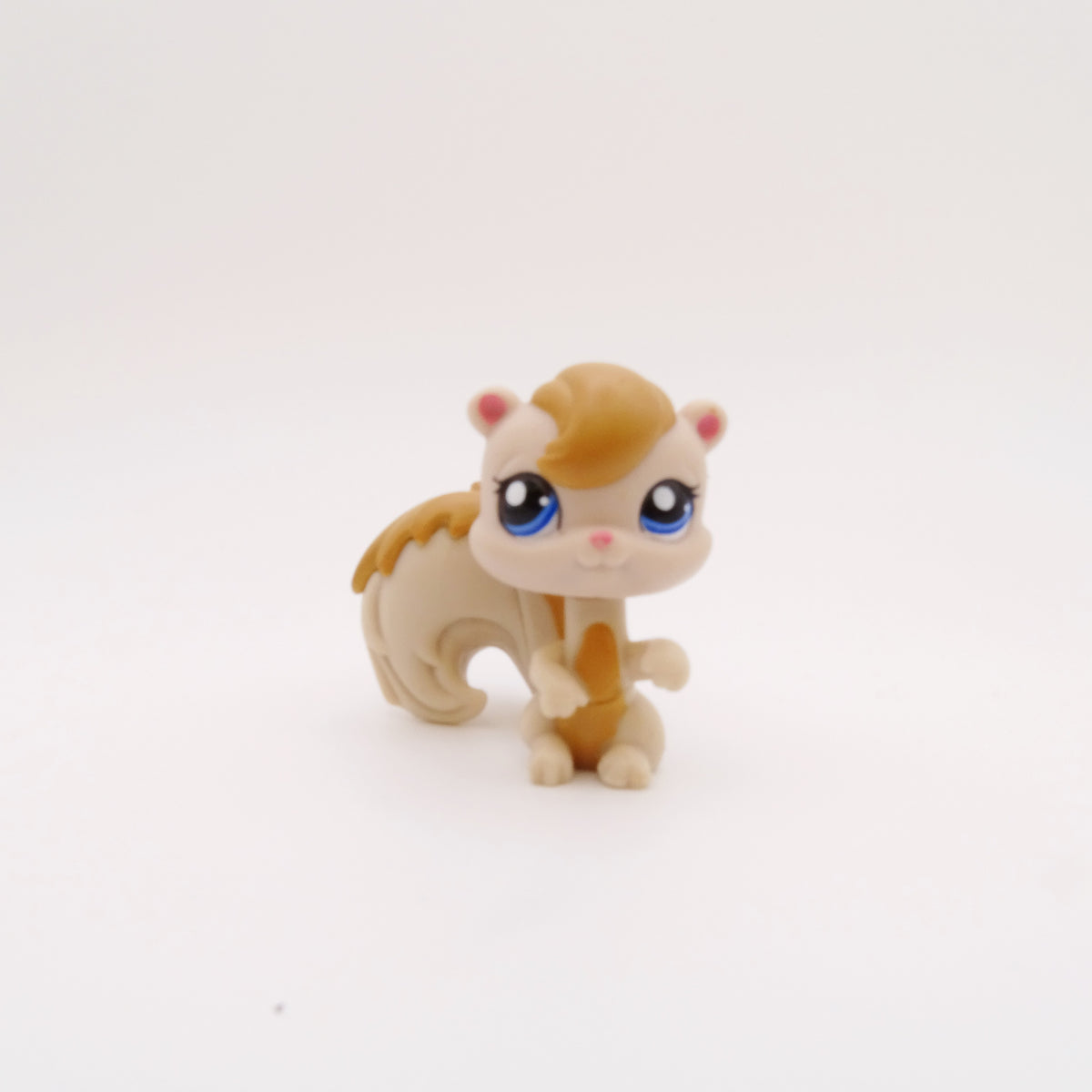 Lps 1720 Squirrel