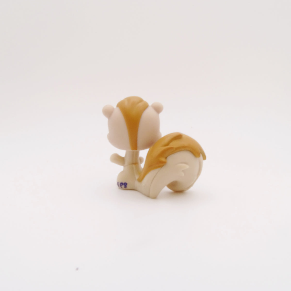 Lps 1720 Squirrel