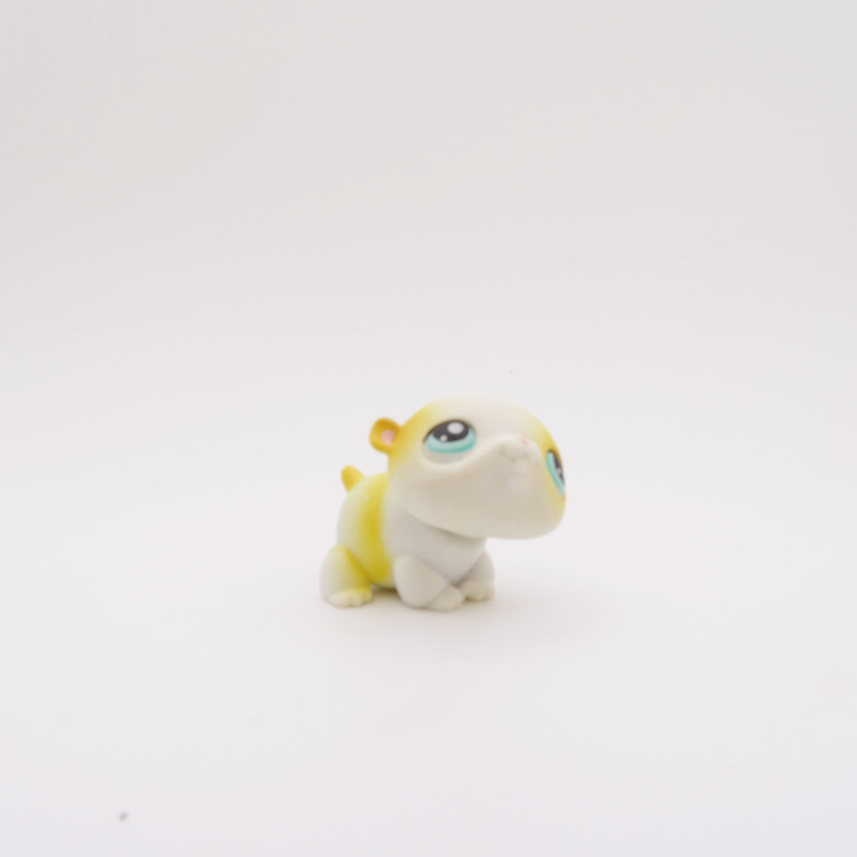 Lps 137 Hamster