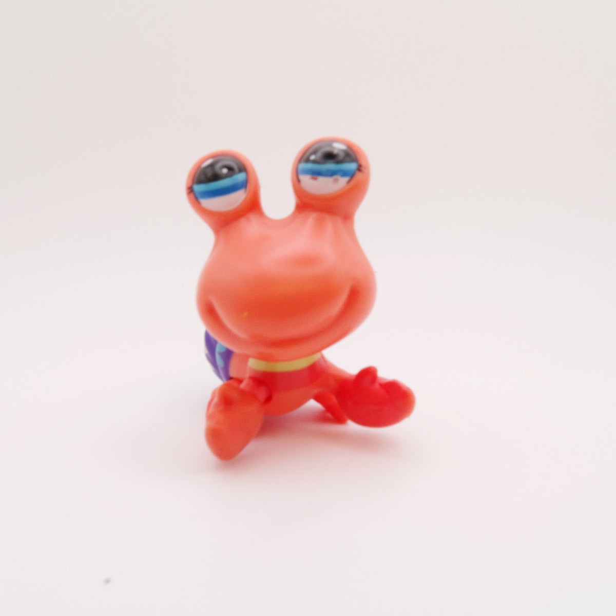 Lps Walkable Hermit Crab - Untested