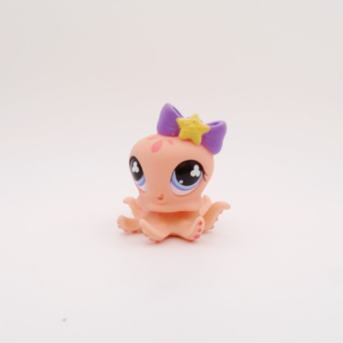 Lps 513 Octopus