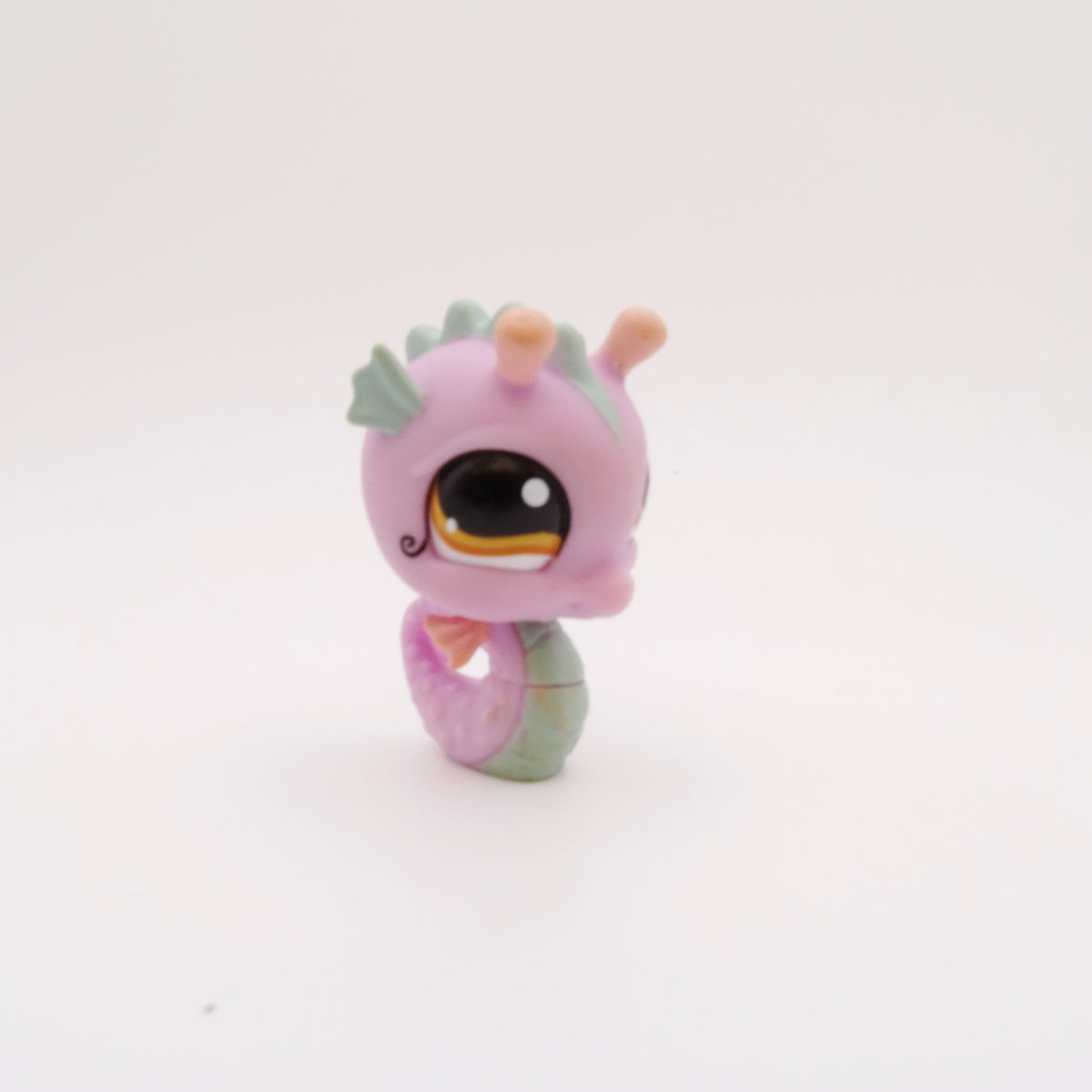 Lps 1115 Seahorse
