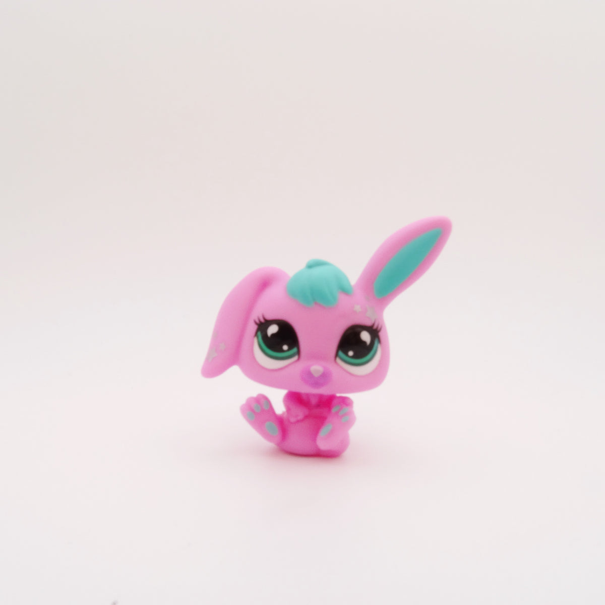 Lps G7 #49 Rabbit