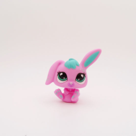 Lps G7 #49 Rabbit