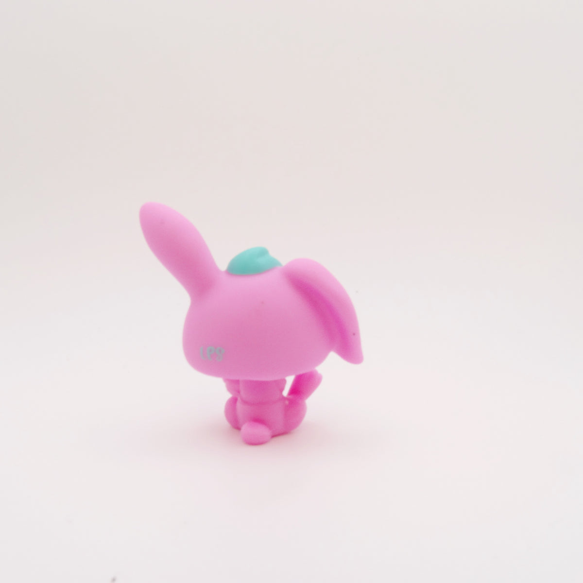Lps G7 #49 Rabbit