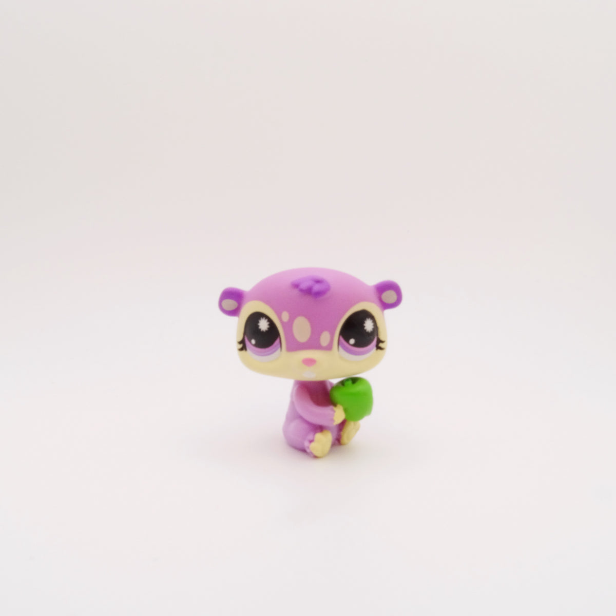 Lps G7 #306 Hamster