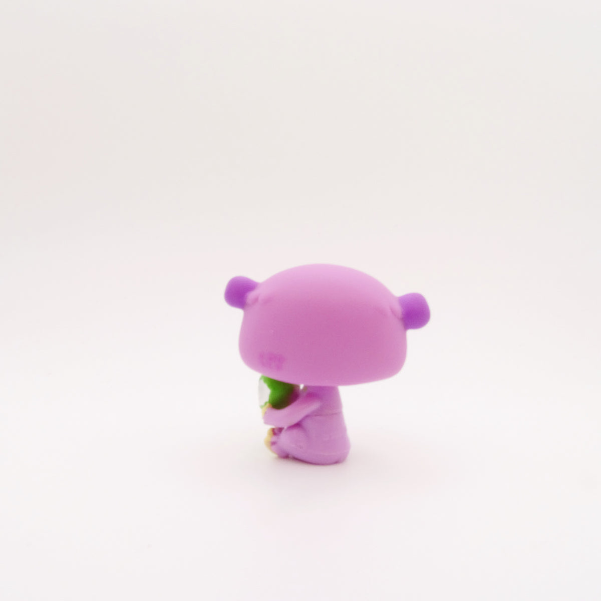 Lps G7 #306 Hamster
