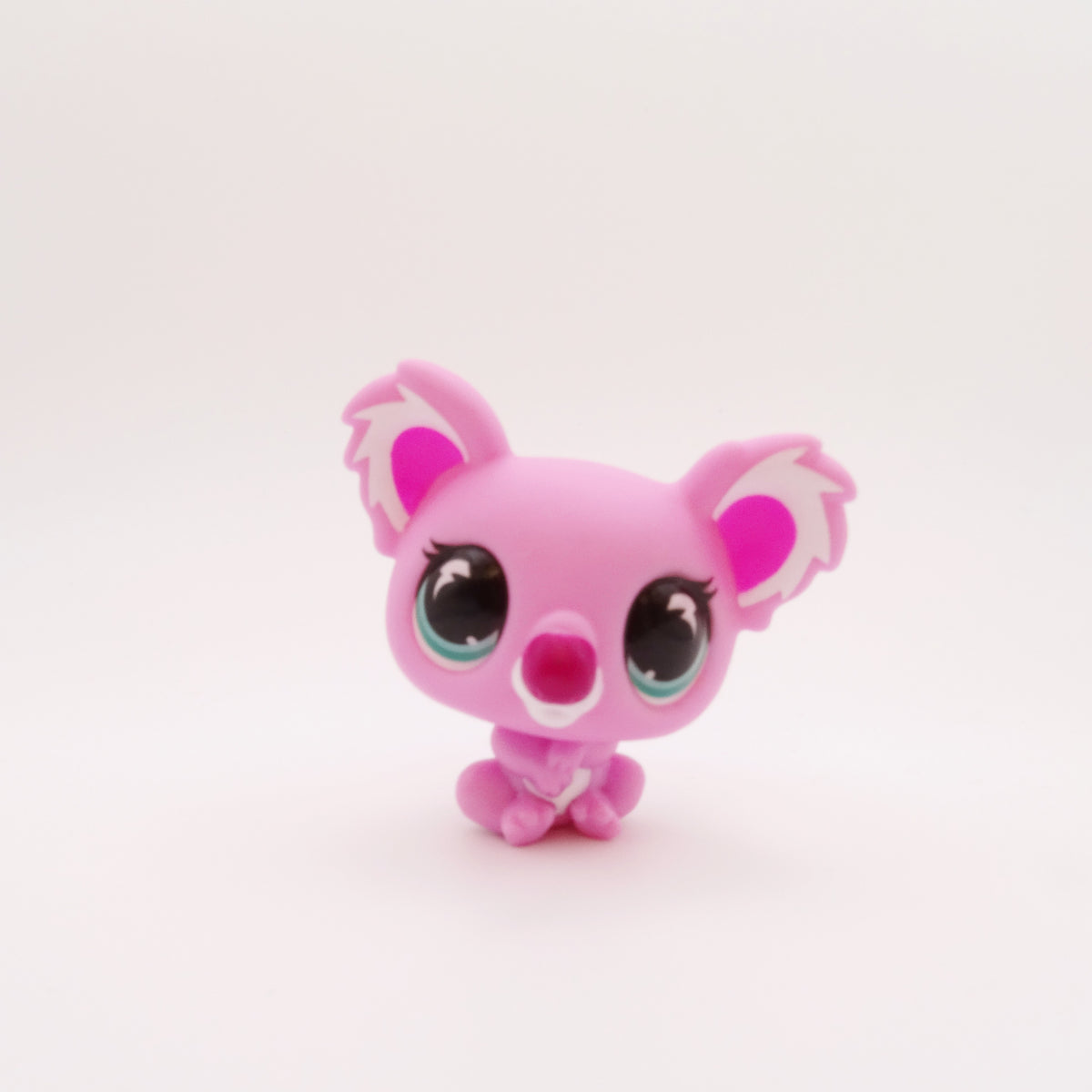 Lps G7 #237 Koala