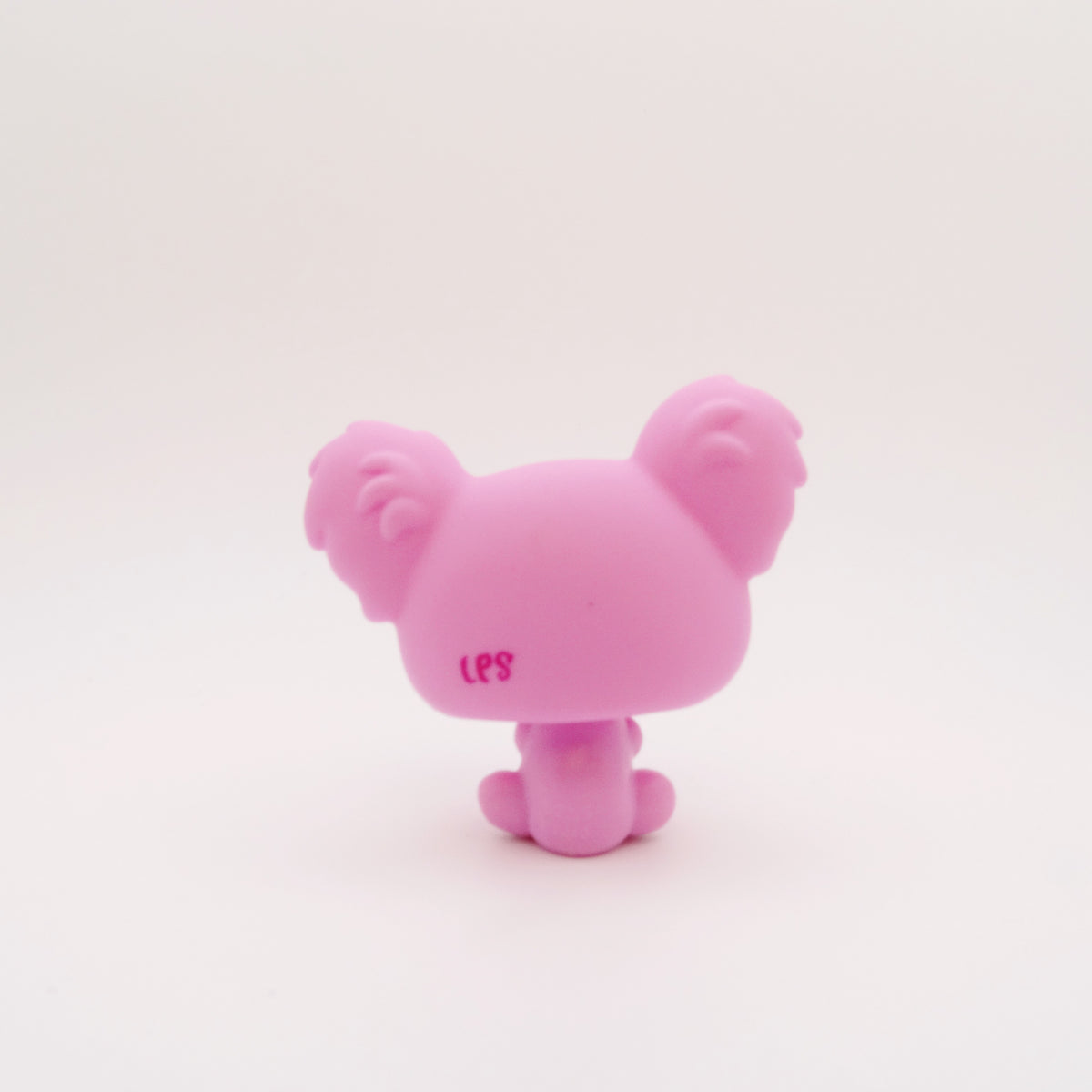 Lps G7 #237 Koala
