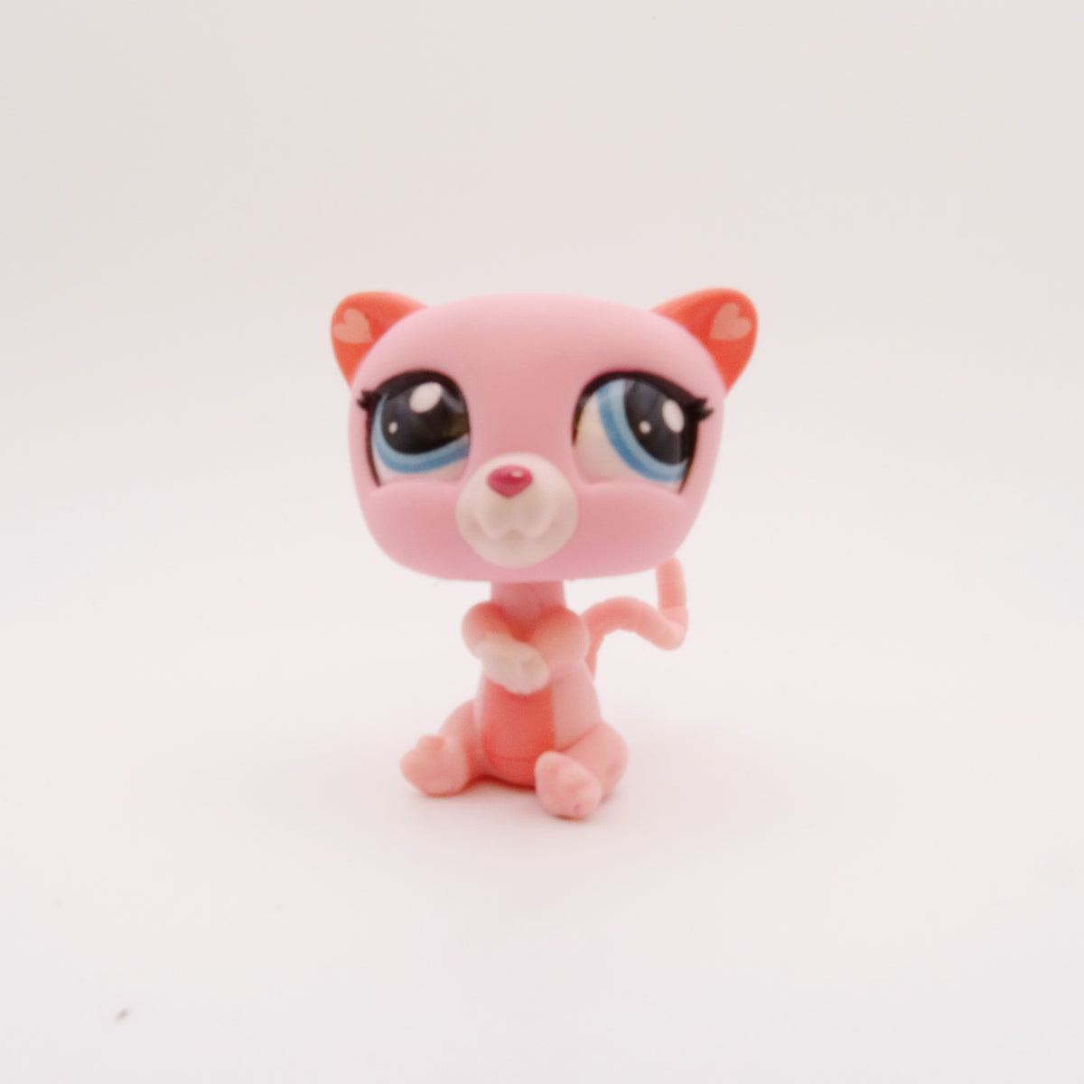 Lps G7 #32 Possum