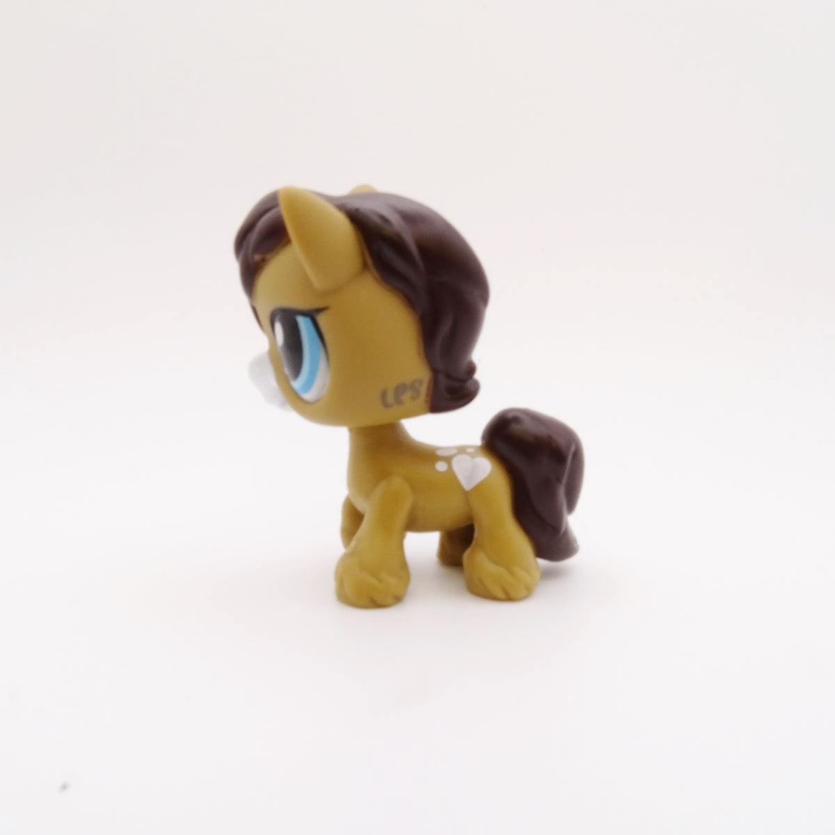 Lps G7 #3 Horse